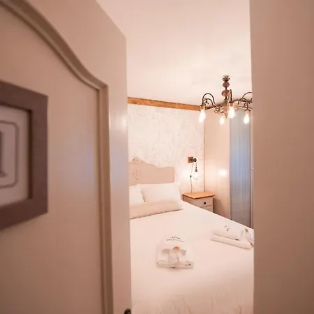 Casa Rural Miel Y Canela Сasa de vacaciones El Barco de Ávila