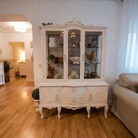 Casa Rural Miel Y Canela *
