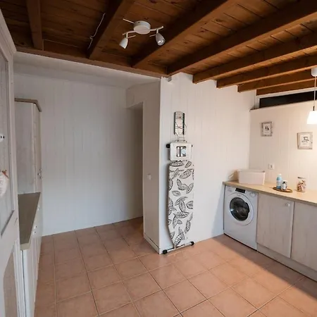 Casa Rural Miel Y Canela Сasa de vacaciones *