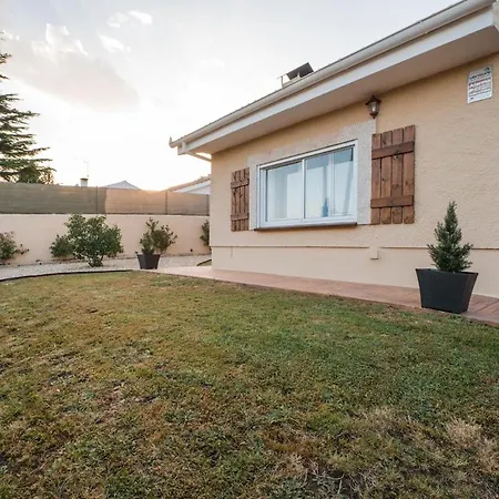Casa Rural Miel Y Canela * El Barco de Ávila