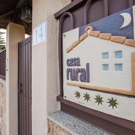 Déjate envolver por el aroma de la tranquilidad y saborea la vida con un toque de Miel y Canela Hébergement de vacances *